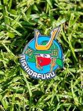 Load image into Gallery viewer, Kabuto Kai Pin