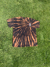 Load image into Gallery viewer, Kids Cheetah Printed Logo Tee
