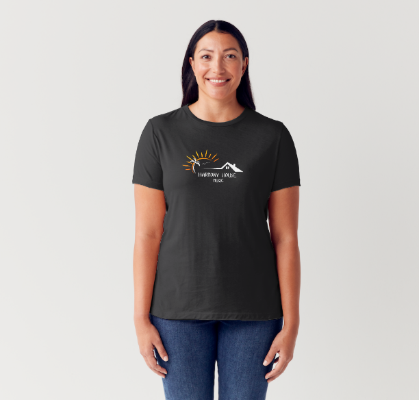 Harmony House T-Shirt