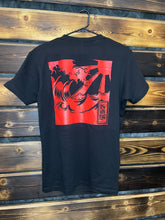 Load image into Gallery viewer, LE RED Tokü no Yama T-Shirt
